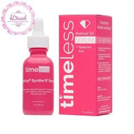[NEW MODEL] Timeless Matrixyl S6 Anti-Aging Serum 30ml