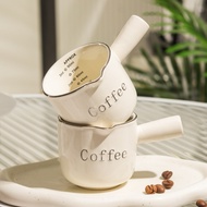 Coffee Measuring Cup expresso Espresso Shot Maker
