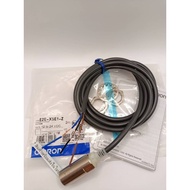 Genuine Worth It E2E-X5E1-Z Is A Metal Grip Sensor. Holding Distance 5mm Thread 18mm 12-24V NPN NO C