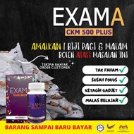 EXAMA CKM 500 PLUS 1