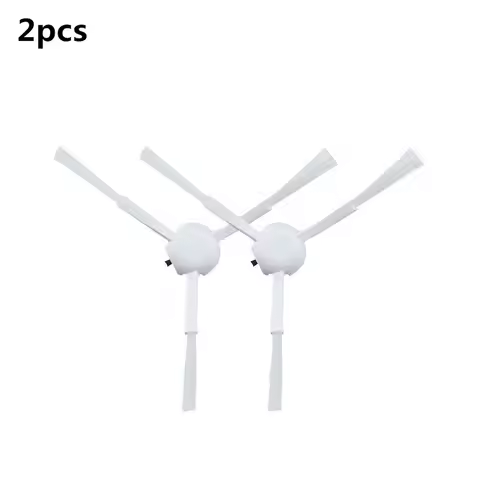 Side brush For Xiaomi mijia B101CN 1C 2C 1T STYTJ01ZHM STYTJ05ZHM SKV4093GL Mop 2 Pro+ X10+ Robot Va