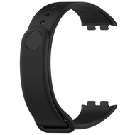 Strap Suitable For Honor Band 9 10 Smartwatch Silicone Band Replacement Straps
