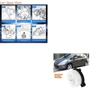 Y4UA Replacement Air Conditioning Fan Motor Car HVAC Blower Motor Assembly 615-50209