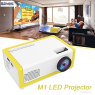 Mini Projector CY300 4K Ultra HD Portable