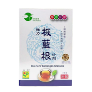 仙然康寶 - 強力板藍根沖劑10袋（870872002033）