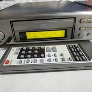 Denon dcd-75s小cd機