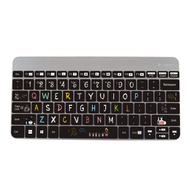 Logitech Logitech MK240 K240 MK245 Nano Desktop Wireless Keyboard Protective Film Accessories Concav