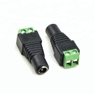100 jack bag DC power connector