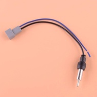 Wiring Harness Stereo Radio AM FM Antenna Cable Adapter Fit For Honda CRV Accord Civic Pilot Acura M