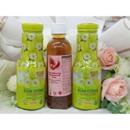 Minuman Buah Cermai (2 botol X 250ml) ** Percuma Tea Strawberi (2 botol X 250ml)