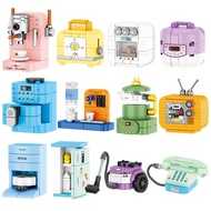 science experiments kit educational toys for kids Mini refrigerator girls educational toys 6 years o