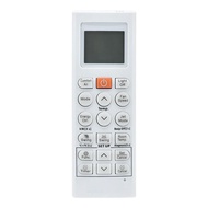 used for Universal AC remoto AKB75415310 for  split Air Conditioner Unit Remote Control IR 433 MHz w