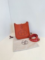 Hermes Evelyne mini
