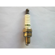 2 X Spark Plug A5RTC for Honda GX31 GX100 GXH50 engine motor Rammer Jumping tamper brush cutter repl