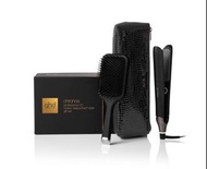 GHD Chronos 直髮夾連梳及袋套裝