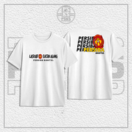 Kaos Supporter Bola PERSIBARA Banjarnegara Pelatuk Jawa