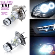 KHJ H4 H7  Super Bright Driving Light 8000K