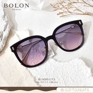 แว่นกันแดด BOLON Colmar BL5095 - FW24 Bolon Sunglasses โบลอน แว่นกันยูวี giftgreats