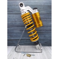 Shockbreaker Tabung Atas Model Ohlins Non Stel 330mm Mio Beat Scoopy Vario Dll