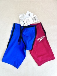 全新Speedo Fastskin Pro 3  泳褲 賽褲 游泳 男童 日本原裝 $700