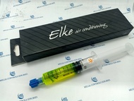 Elke Aircond / Refrigerator Leak Stop + UV 8ml / Copper Pipe Leaking solution