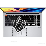 ASUS Vivobook 16x M1603Q X1605 Keyboard Cover N7601 16 inch Vivobook 15 M1503Q M1502 Silicone Laptop