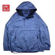 Uniqlo Umbrella Jacket For Men