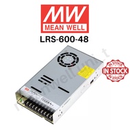 Mean Well LRS-600-48 600W Switching Power Supply 600W 48V 12A Meanwell Power Supply 48V