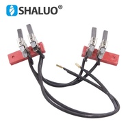 3kw~50kw Diesel Generator Conductive Carbon Brush Assembly For STC Brush Generator Manufacturing