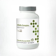 100%ORIGINAL SHAKLEE ALFALFA COMPLEX PREMIUM SUPPLEMENT(330table)