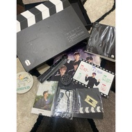 [AYOBUY.ID] OFFICIAL BTS ARMY KIT 6TH FREE 1PCS RANDOM ALBUM ONLY