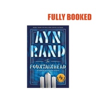 The Fountainhead (Paperback) by Ayn Rand