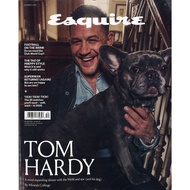 Esquire UK (Single Issue)