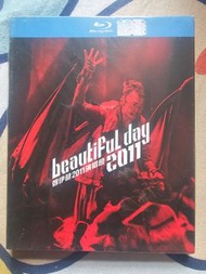 鄭伊健-beautiful day 2011演唱會