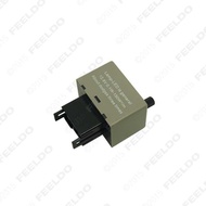 8-Pin 8PIN KT Adjustable Flash Relay Car Relay Relay LED Flash Relay