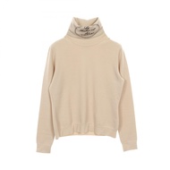 【二手】香奈兒 CHANEL 針織衫 M2634 公尺白色羊絨針織衫 女士二手 B