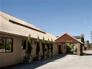 Altamont Lodge