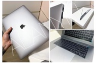 Macbook Pro 2017 15-inch 太空灰 (2018年入手，Apple Care至2021)
