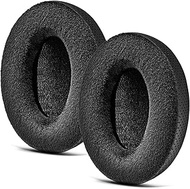 Earpads for PC38X, PC37X, HD560S, HD599, HD598/SE/CS/SR, HD595 Headphones by TRANSTEK - Thicker Memo