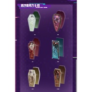 ALIEN STAGE ALNST March Beast Quicksand