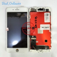 LCD+TOUCHSCREEN 7 PLUS WHITE ORG