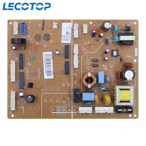 DA92-00462A/F/G/S Control Board For Samsung Refrigerator DA92-00462 Series Circuit PCB Fridge Motehr