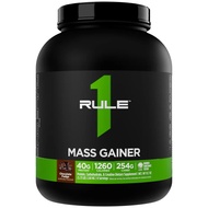 RULE 1 PROTEINS R1 MASS GAINER 增重增肌粉 Cookies & Cream