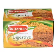 Britannia Digestive Biscuit