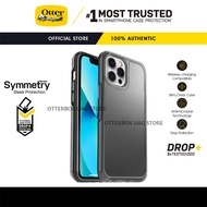 เคส OtterBox รุ่น Symmetry Series - iPhone 13 12 Pro Max / 13 12 Pro / 13 12 / 13 12 Mini