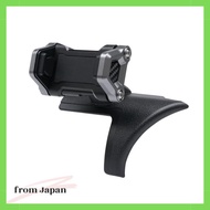 Tsuchiya Yac SY-TS3 ZNB GR86 ZDB BRZ dedicated car-mounted smartphone holder driver's seat SYTS3