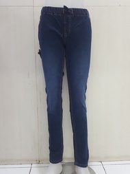 REMIX CELANA PANJANG JEANS WANITA