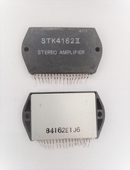 IC STK4162II STK 4162 II AF Power Amplifier