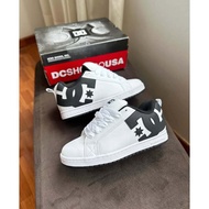 ORIGINAL DC SHOES FOR MEN 100% DC SHOES COURT GRAFIK LATEST FAT SHOES FOR MEN AND WOMEN