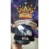Vintage Cap Dallas Cowboy Brandnew HQR